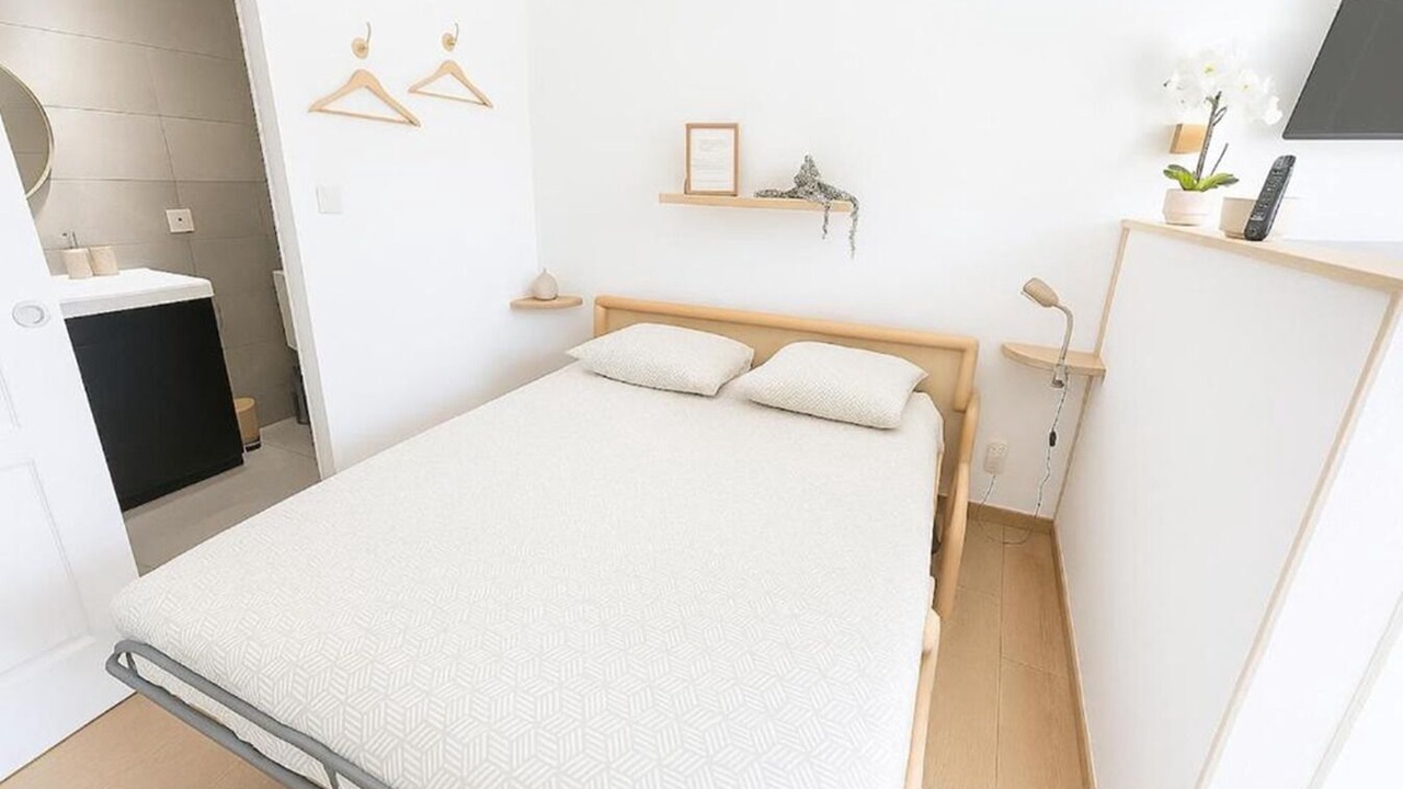 Photo of Bedroom in Trans-en-Provence