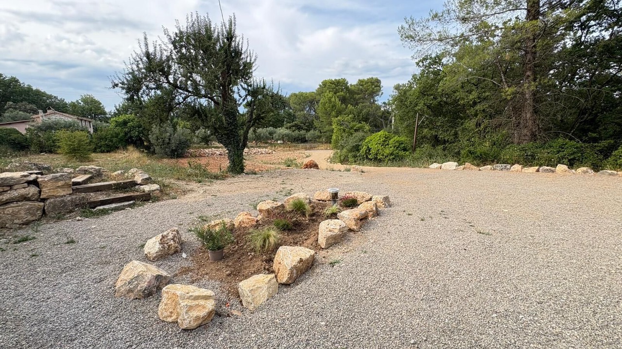 Photo of Outdoor in Trans-en-Provence