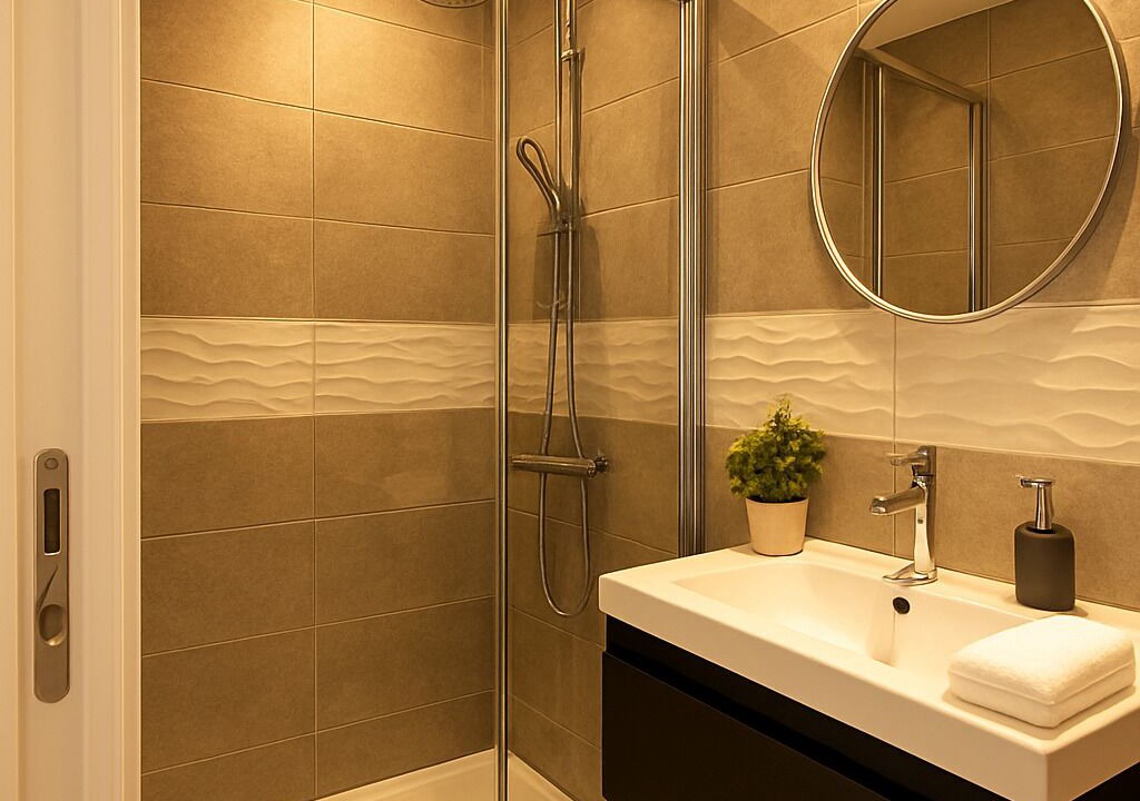 Photo of Bathroom in Trans-en-Provence