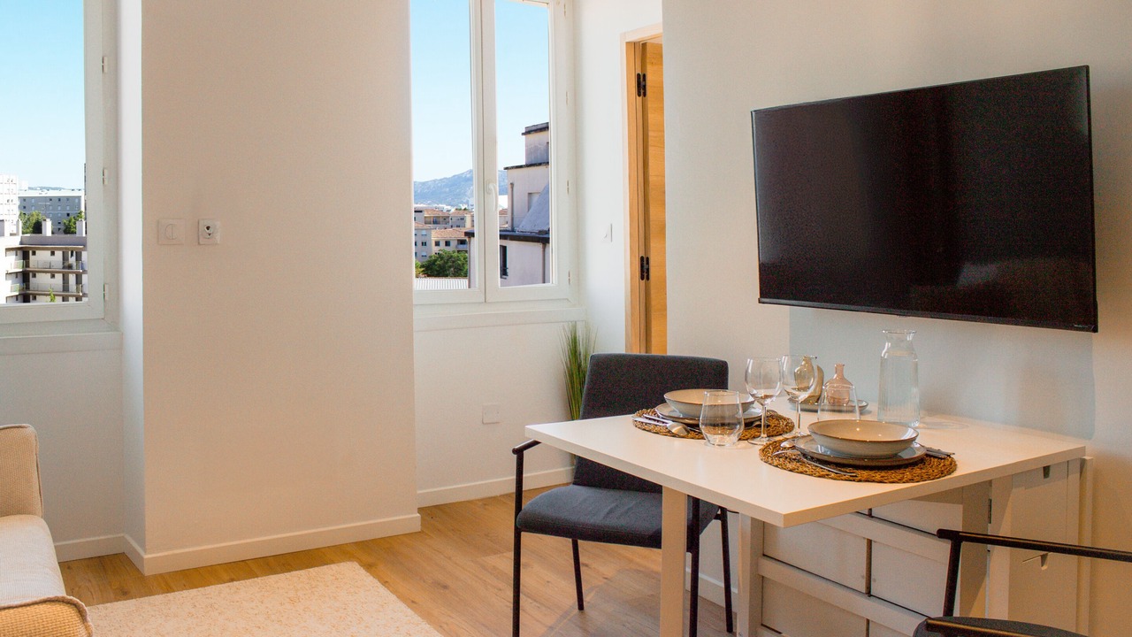 Photo of Livingroom in Baille