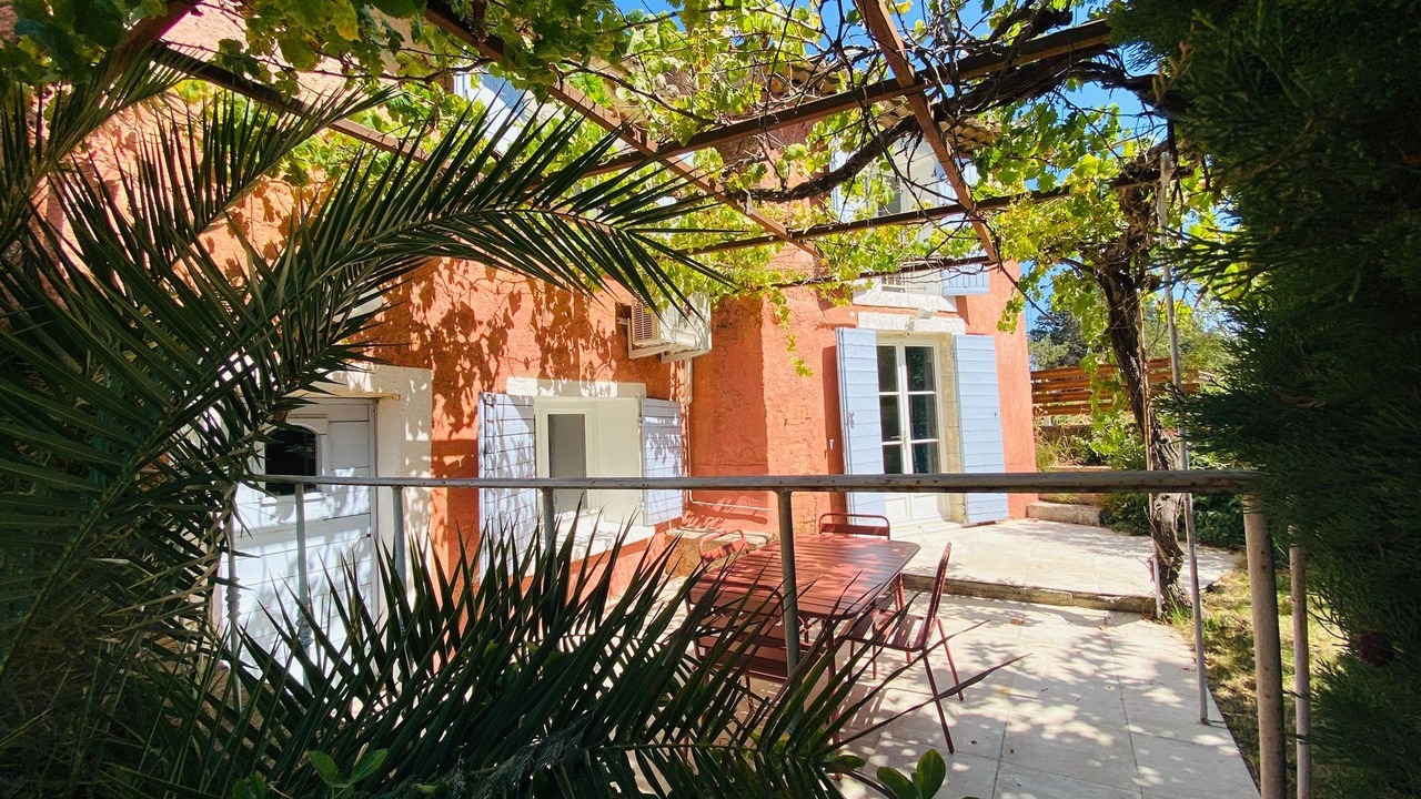 Photo of Outdoor in Cheval-Blanc