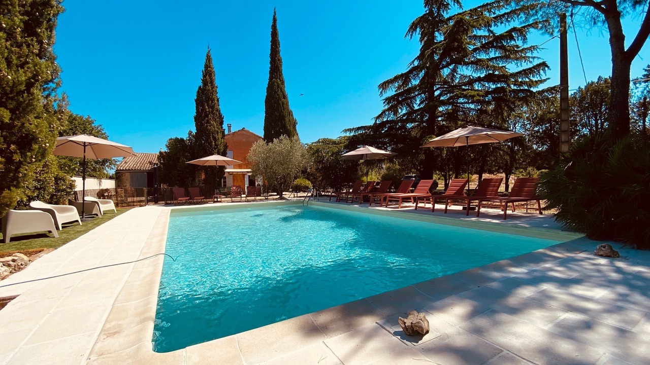 Photo of Outdoor in Cheval-Blanc