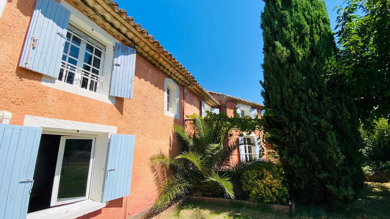 Photo of Outdoor in Cheval-Blanc