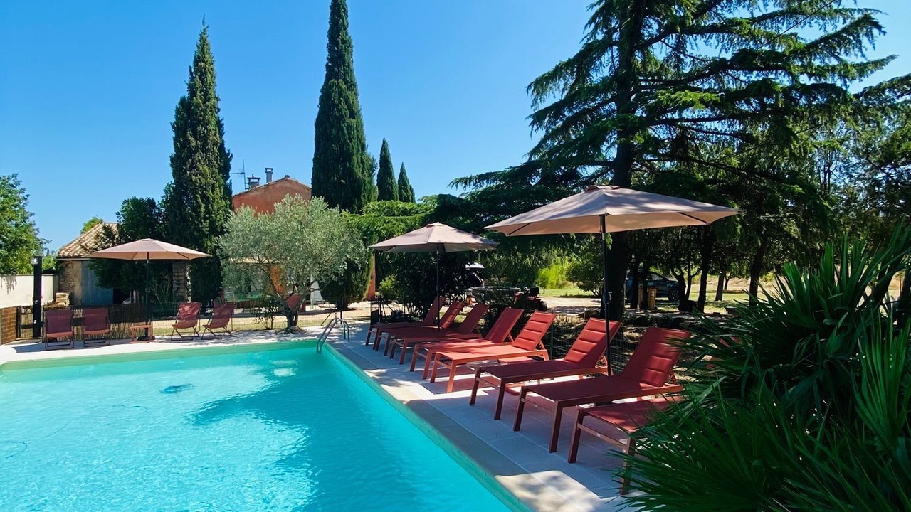 Photo of Outdoor in Cheval-Blanc