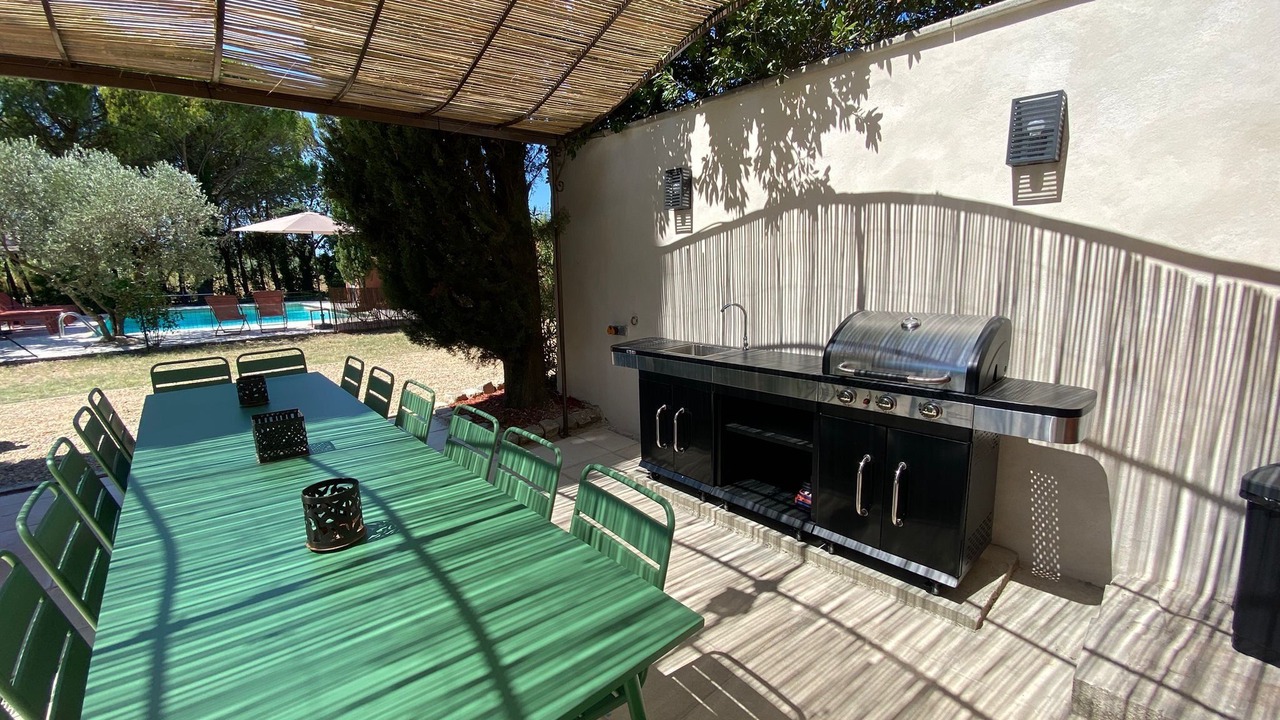 Photo of Outdoor in Cheval-Blanc