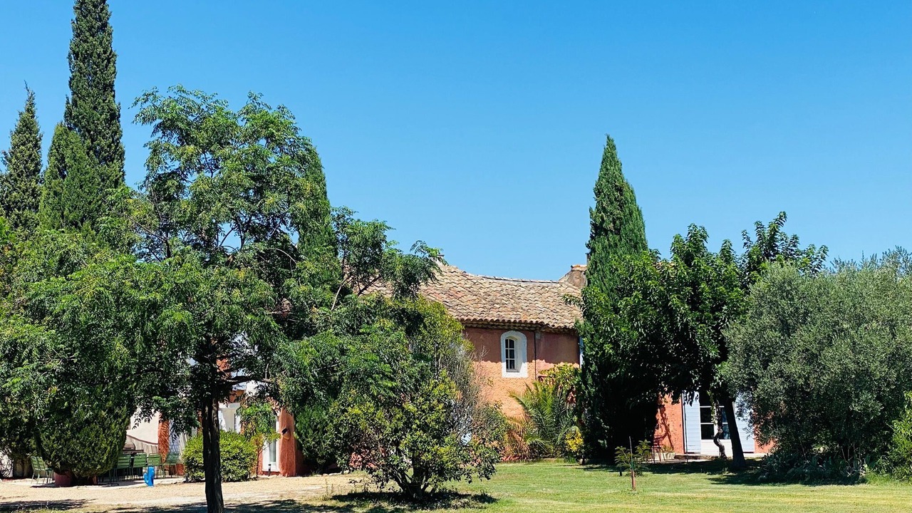 Photo of Outdoor in Cheval-Blanc