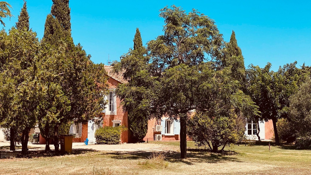 Photo of Outdoor in Cheval-Blanc