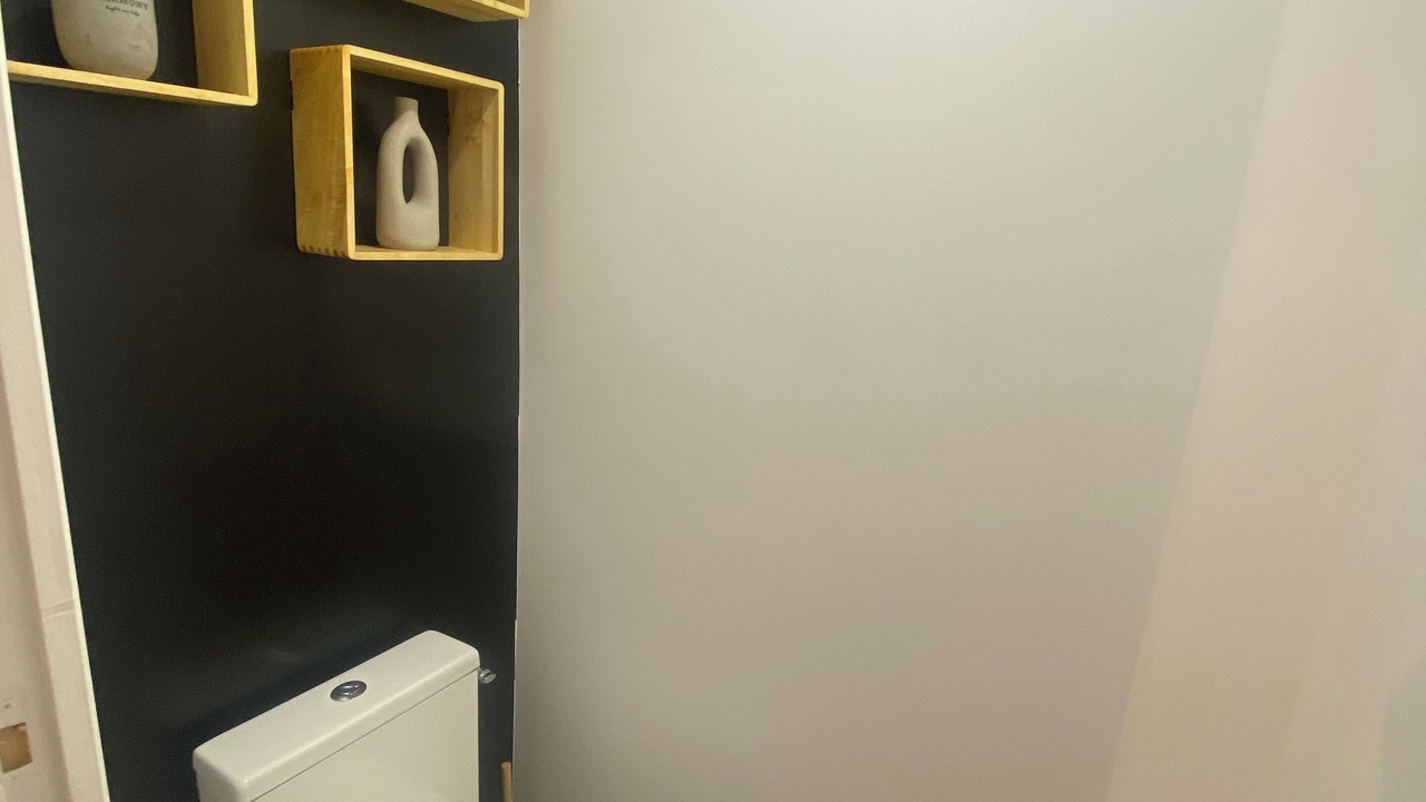 Photo of Bathroom in Fos-sur-Mer