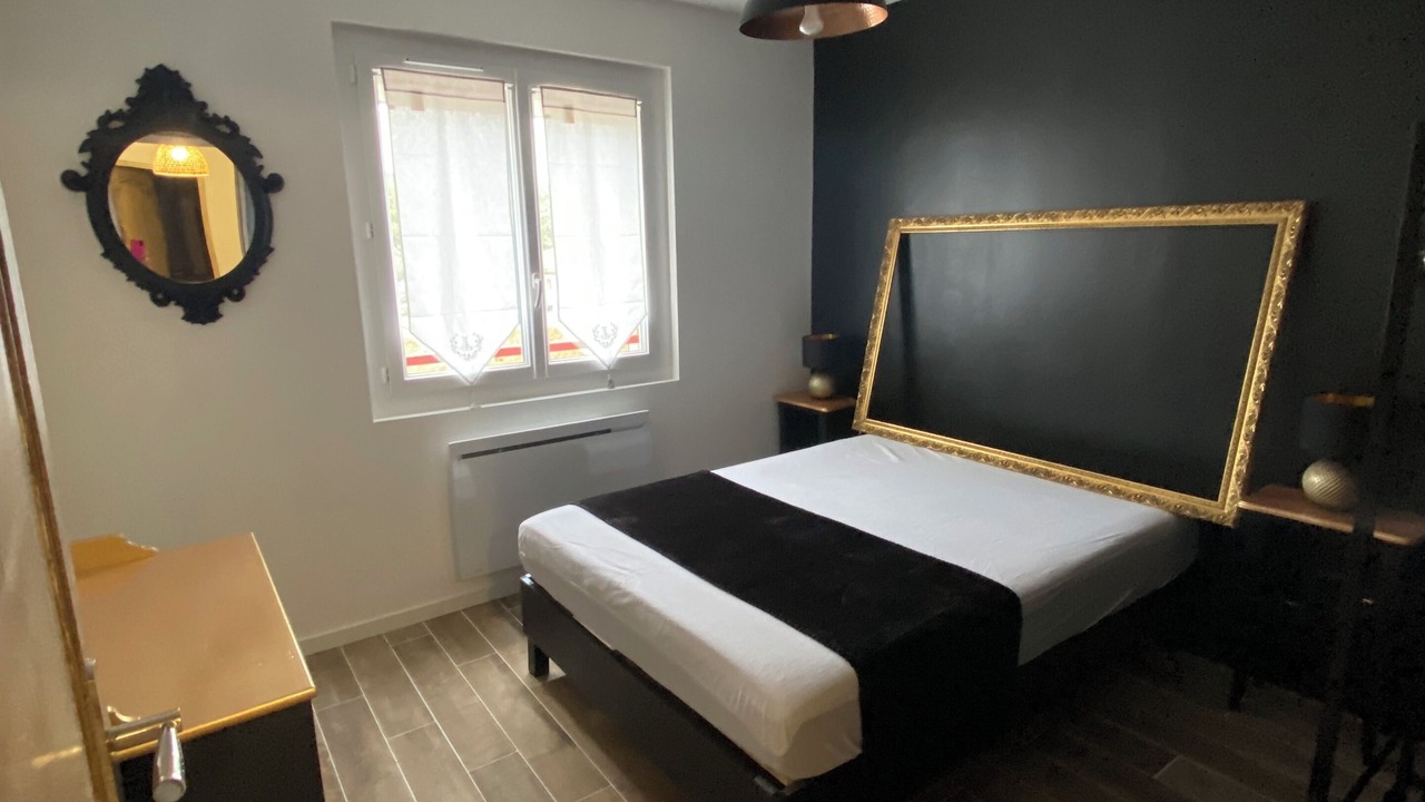 Photo of Bedroom in Fos-sur-Mer