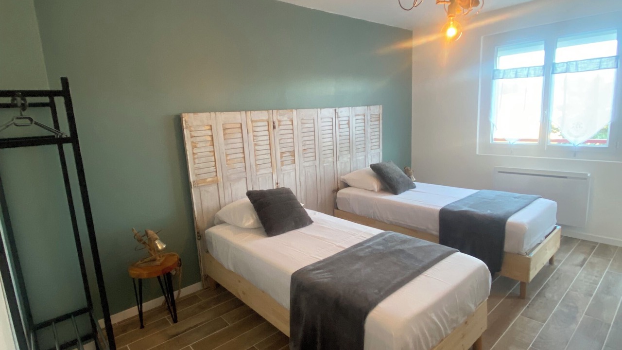 Photo of Bedroom in Fos-sur-Mer