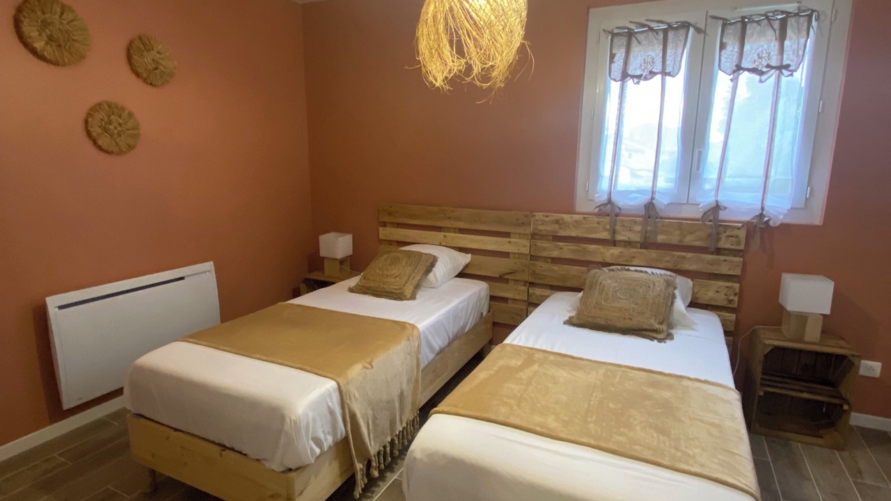 Photo of Bedroom in Fos-sur-Mer