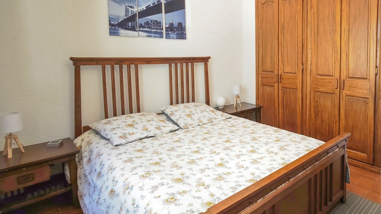 Photo of Bedroom in Le Thoronet