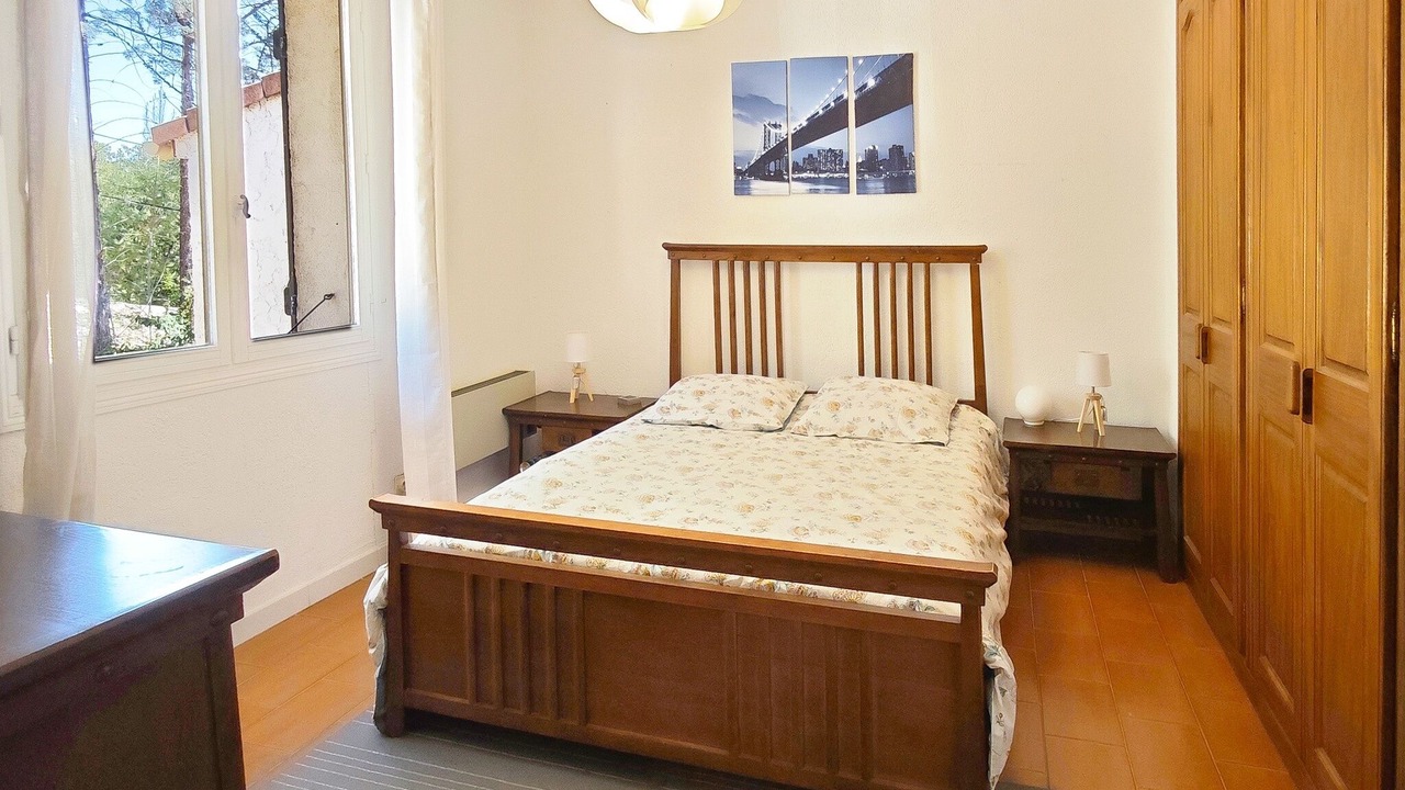 Photo of Bedroom in Le Thoronet