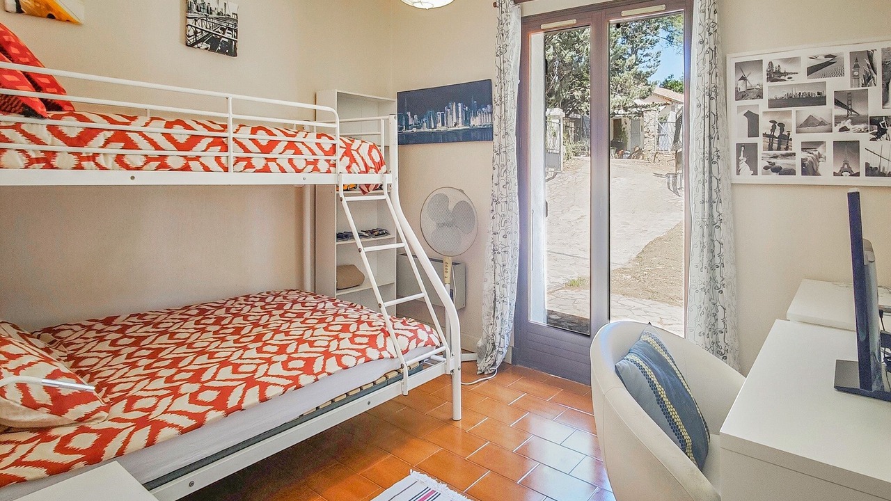 Photo of Bedroom in Le Thoronet