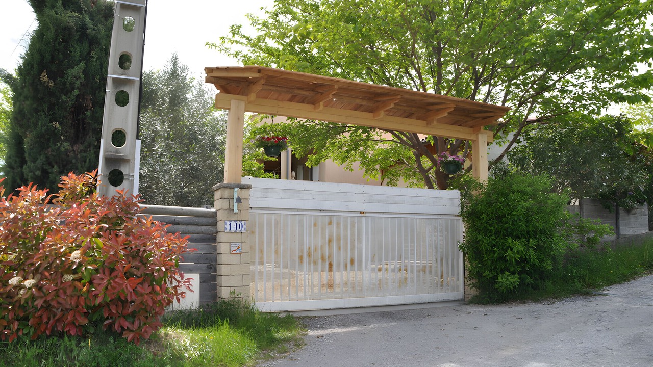 Photo of Outdoor in Sisteron