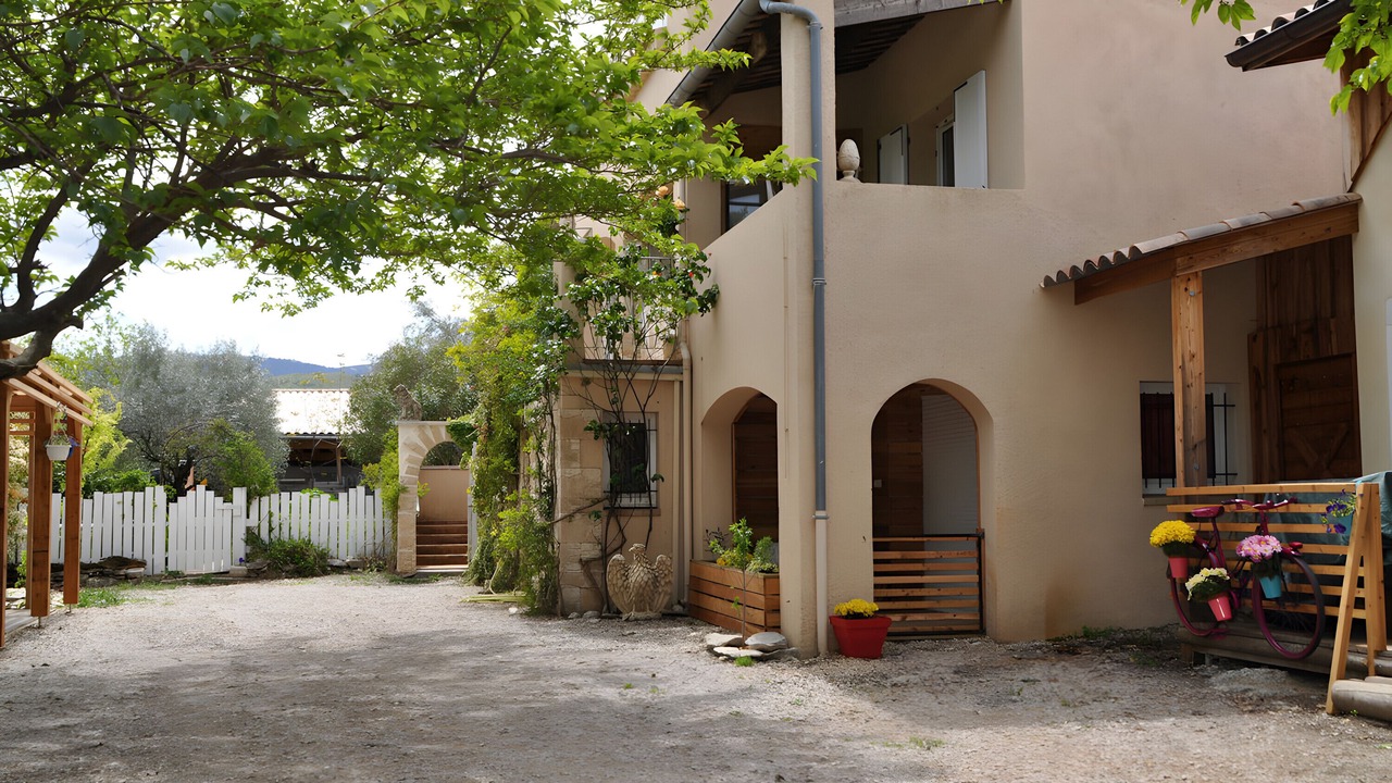 Photo of Outdoor in Sisteron
