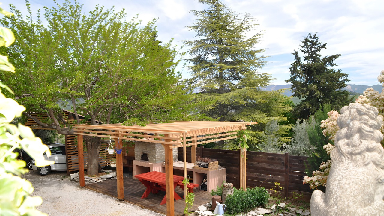 Photo of Outdoor in Sisteron