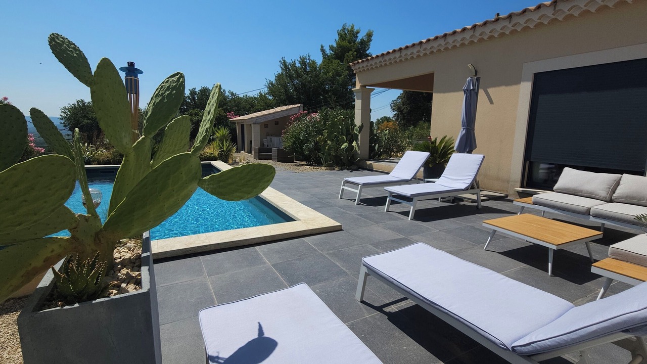 Photo of Outdoor in Crillon-le-Brave