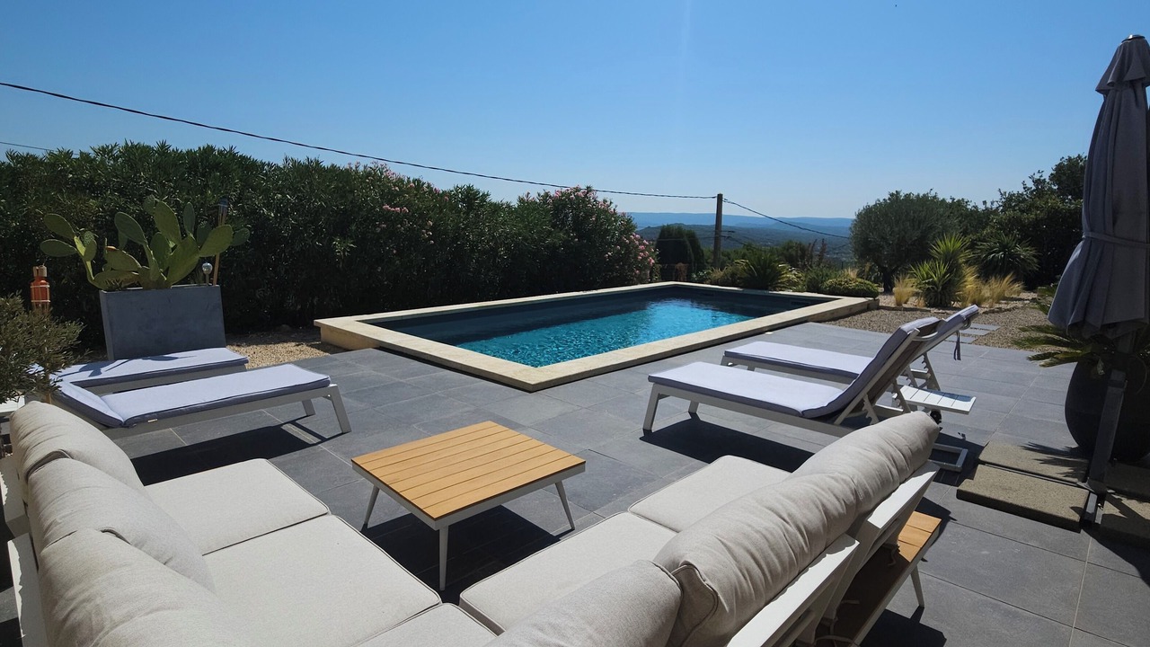 Photo of Outdoor in Crillon-le-Brave