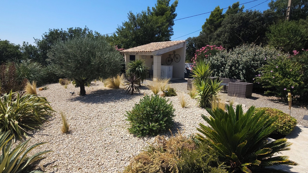 Photo of Outdoor in Crillon-le-Brave