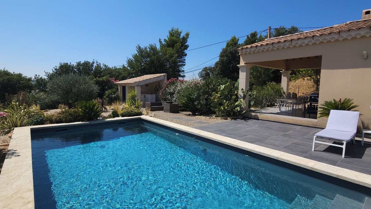 Photo of Outdoor in Crillon-le-Brave