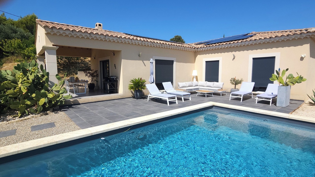Photo of Outdoor in Crillon-le-Brave