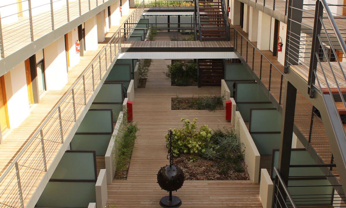 Photo of Outdoor in Eguilles