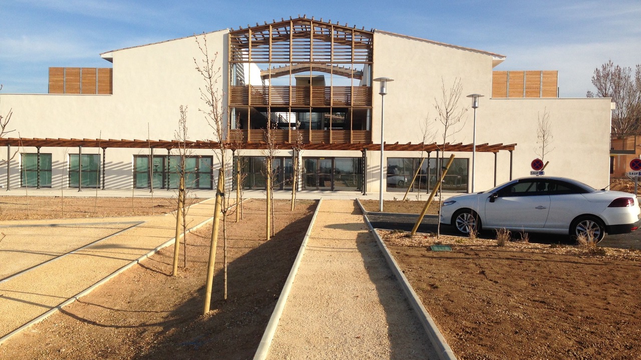 Photo of Outdoor in Eguilles