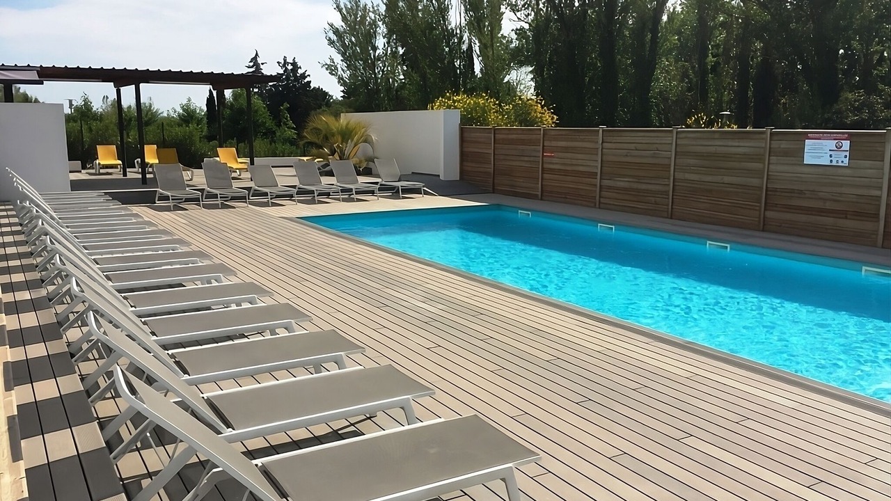 Photo of Outdoor in Eguilles
