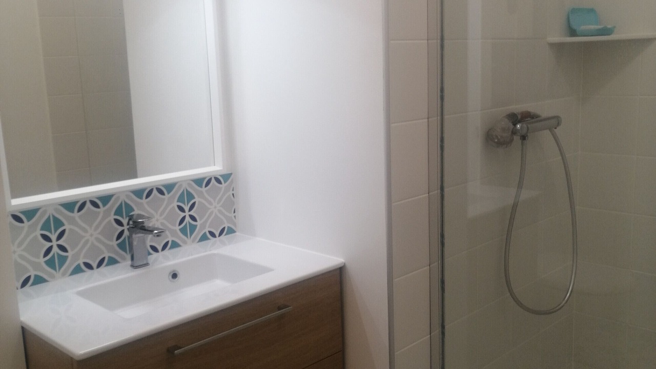 Photo of Bathroom in Saint-Saturnin-les-Avignon