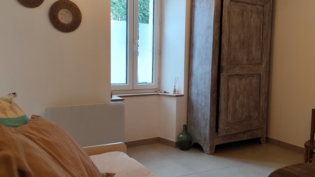 Photo of Bedroom in Saint-Saturnin-les-Avignon