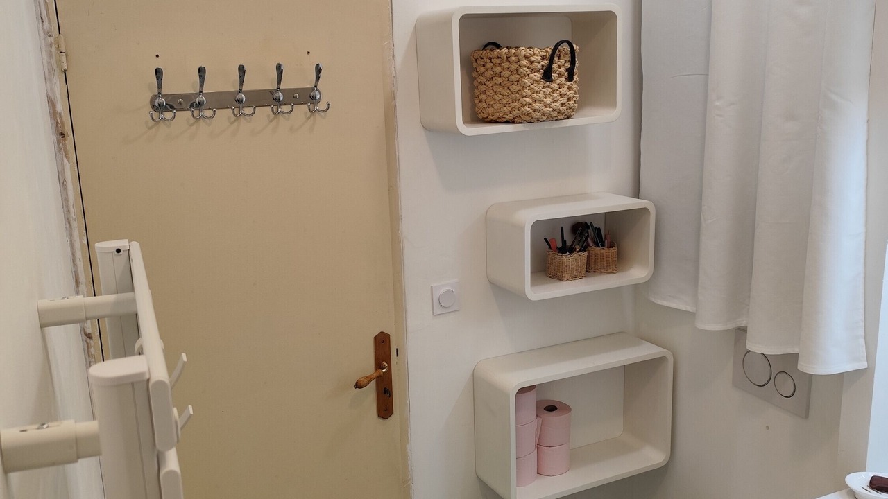 Photo of Bathroom in Saint-Saturnin-les-Avignon
