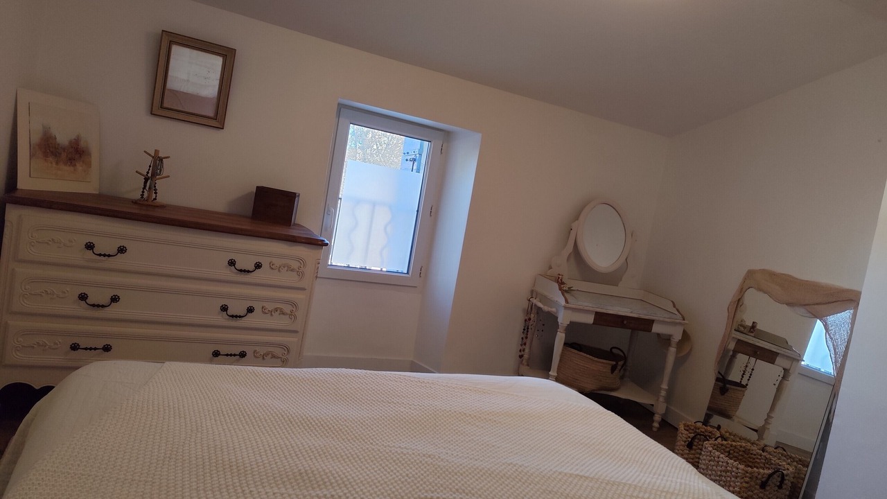 Photo of Bedroom in Saint-Saturnin-les-Avignon