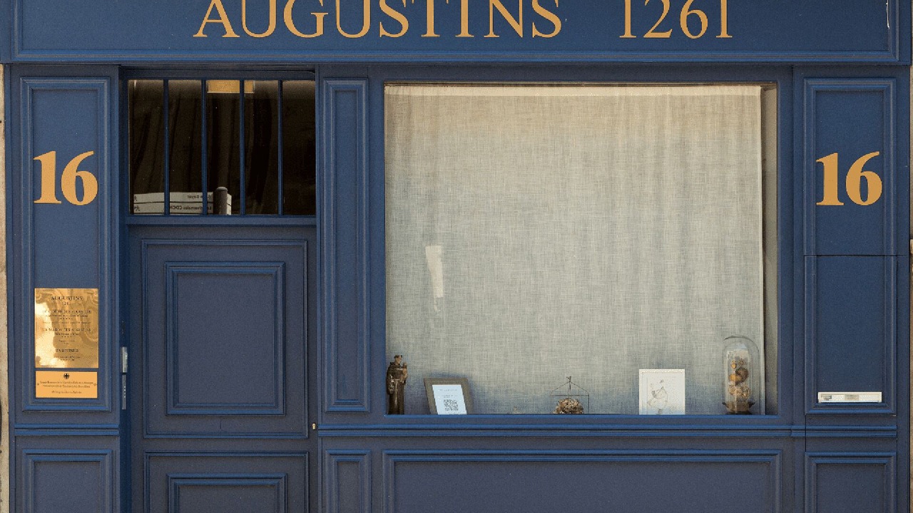 Photo of Outdoor in Avignon City Centre