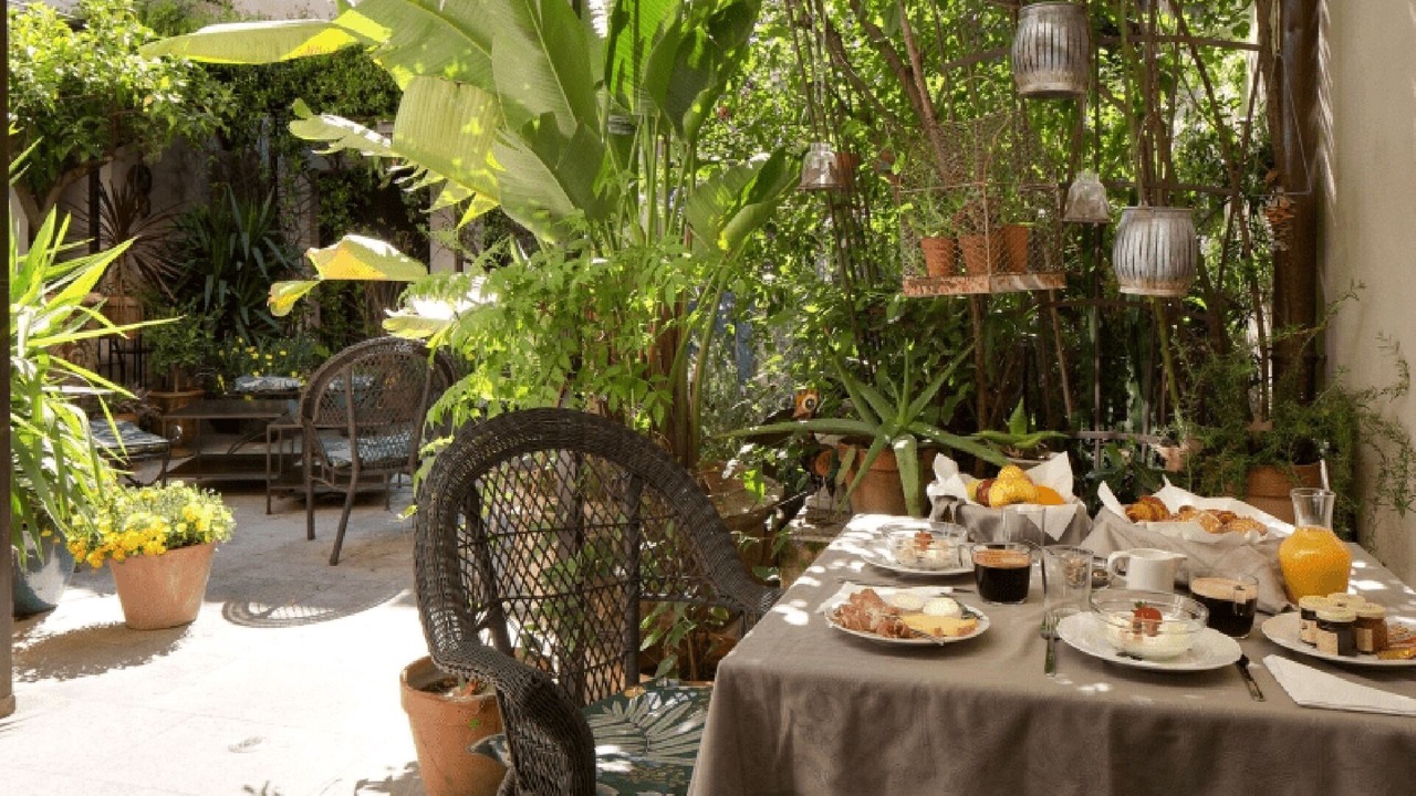 Photo of Outdoor in Avignon City Centre