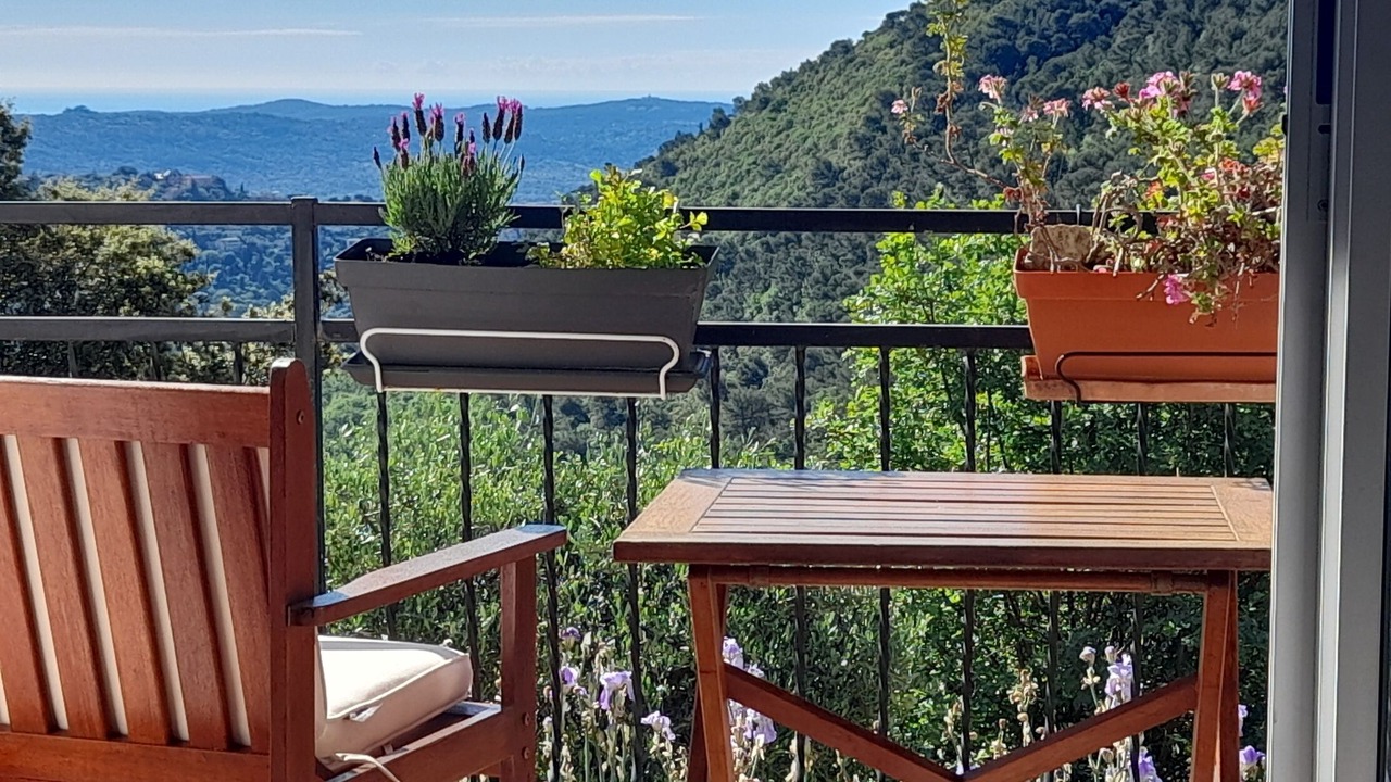 Photo of Outdoor in Saint-Vallier-de-Thiey