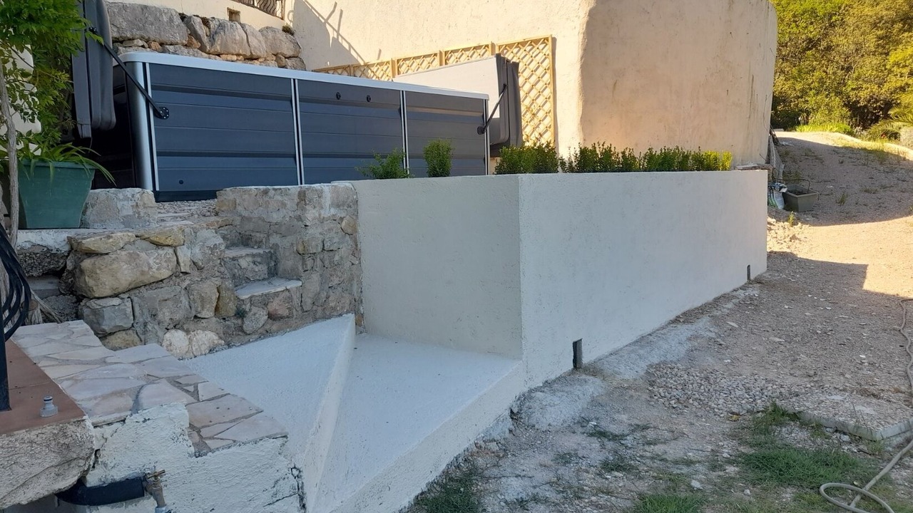 Photo of Outdoor in Saint-Vallier-de-Thiey