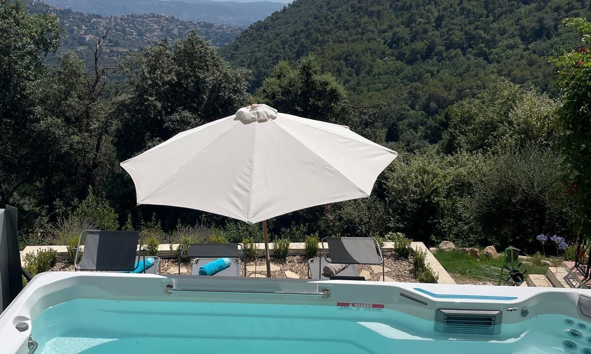 Photo of Outdoor in Saint-Vallier-de-Thiey