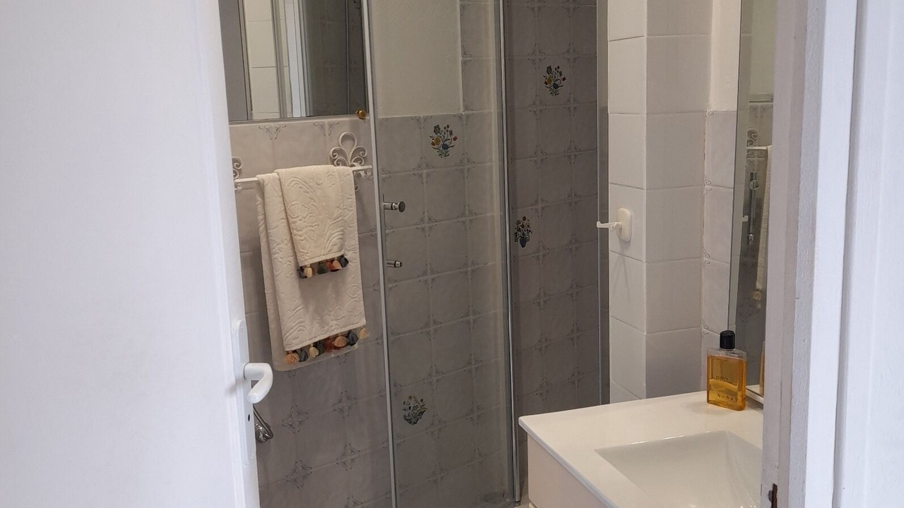 Photo of Bathroom in Saint-Vallier-de-Thiey