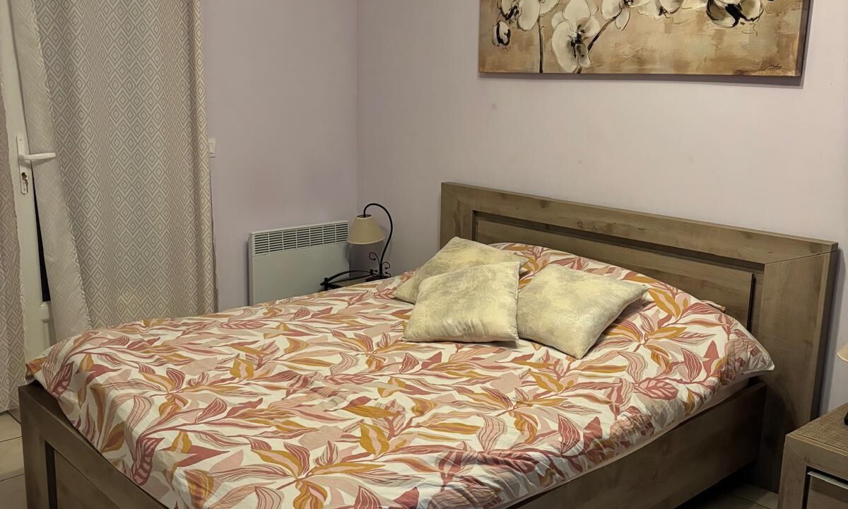Photo of Bedroom in Seranon