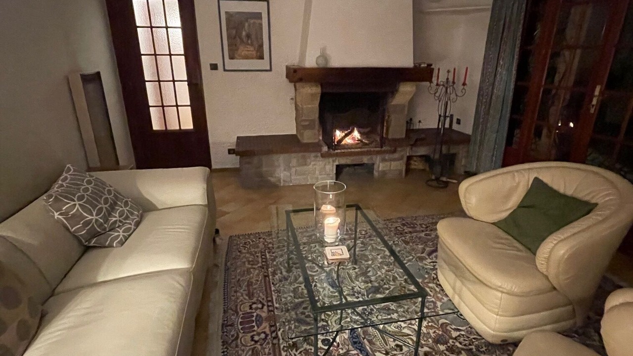 Photo of Livingroom in Gareoult