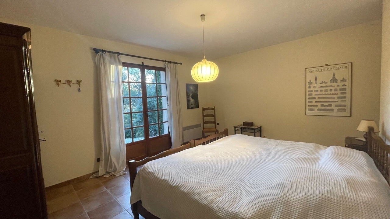 Photo of Bedroom in Gareoult