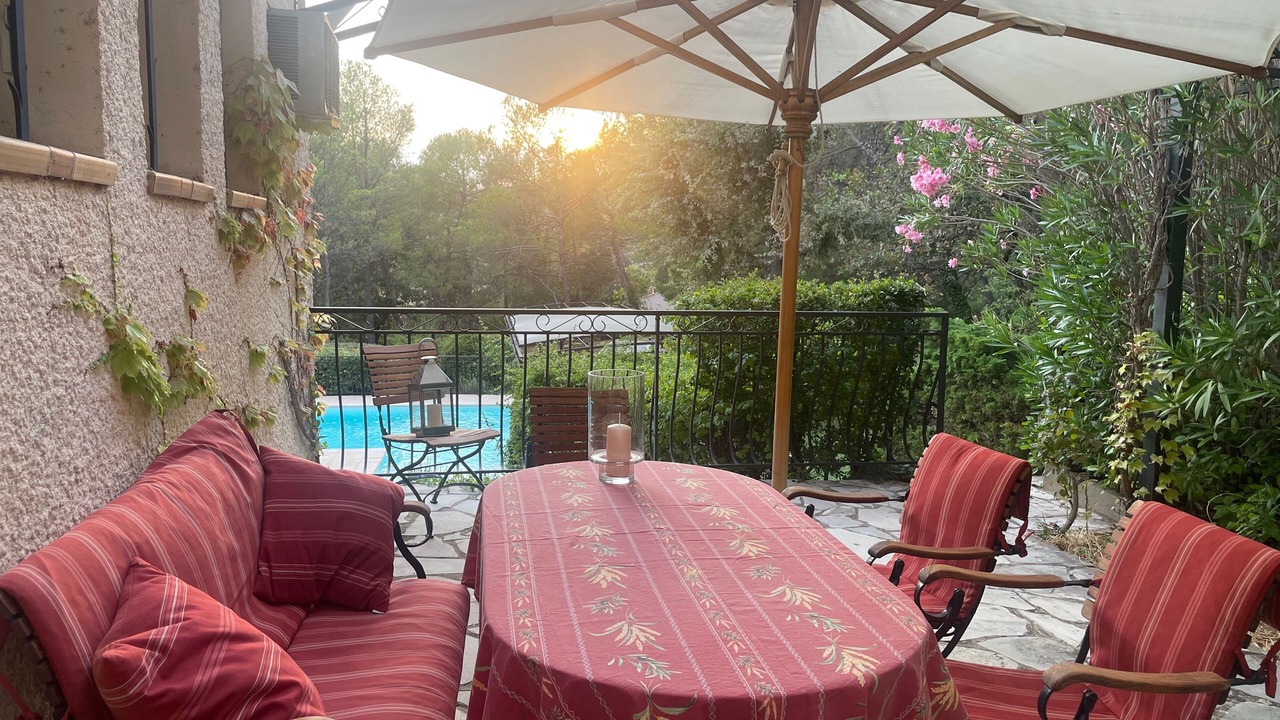 Photo of Outdoor in Gareoult