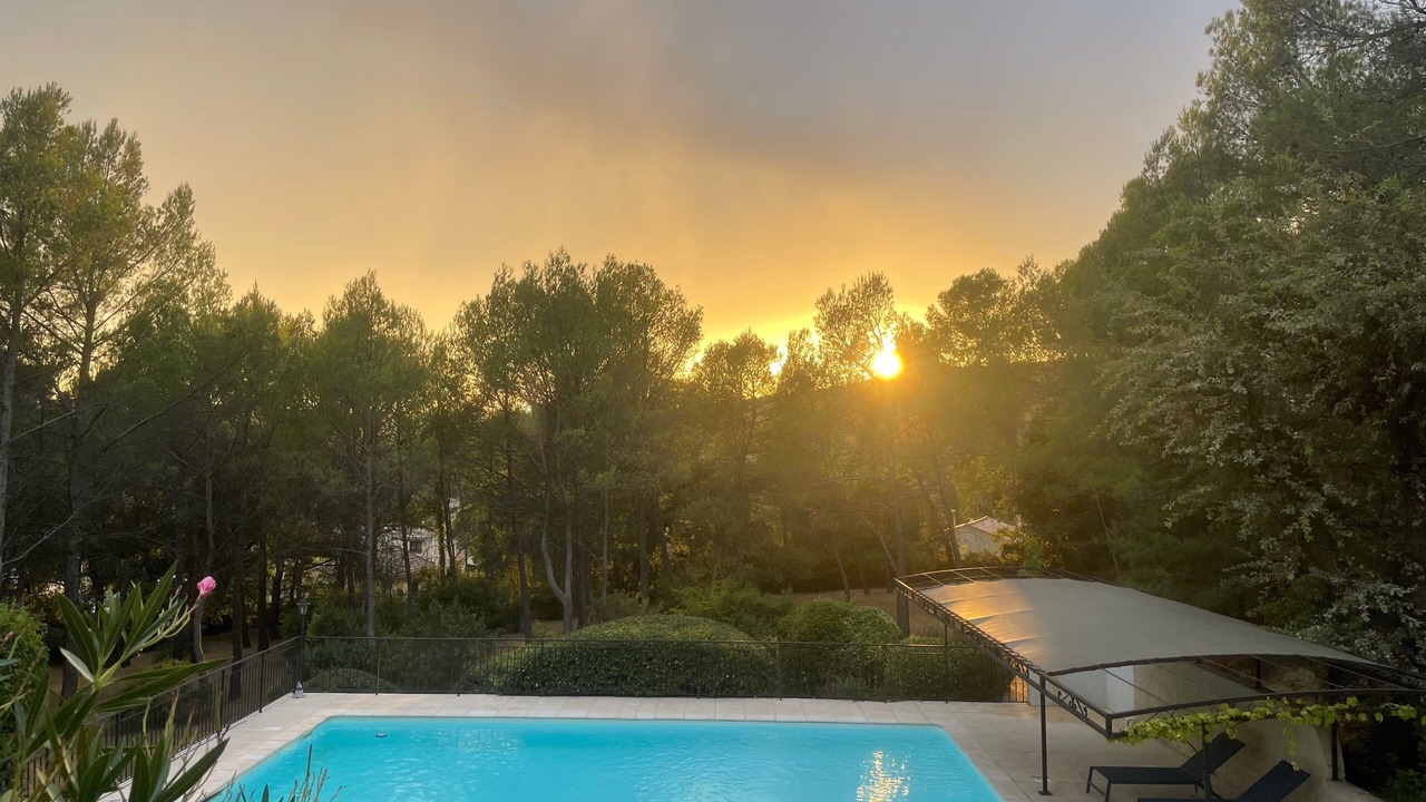 Photo of Outdoor in Gareoult