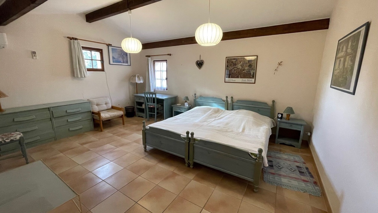 Photo of Bedroom in Gareoult