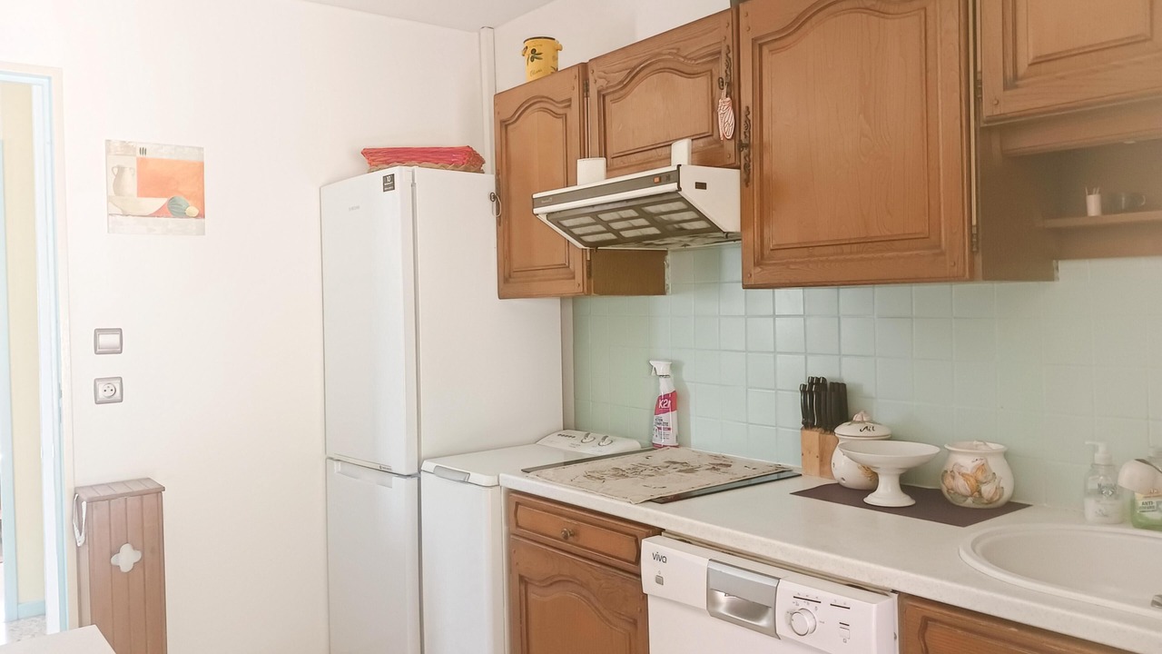 Photo of Kitchen in Entrecasteaux