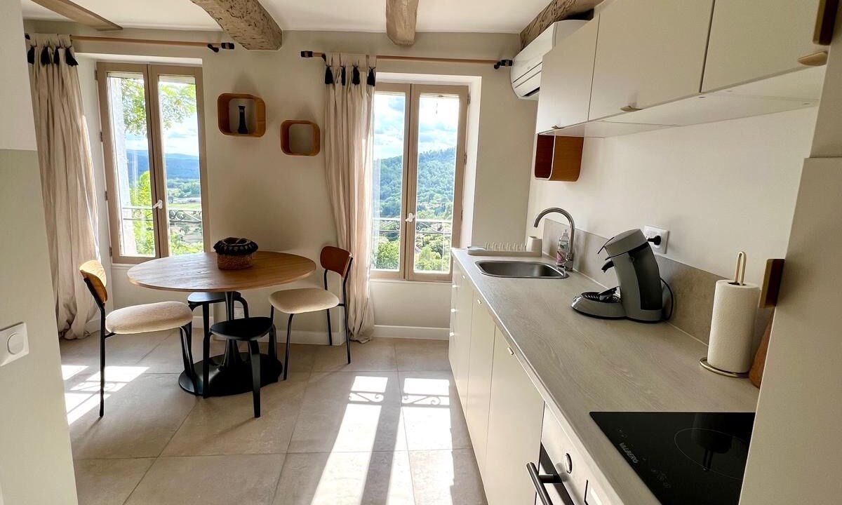 Photo of Kitchen in Callian