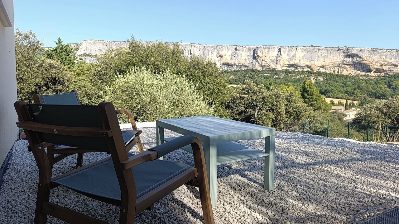 Photo of Outdoor in Lioux