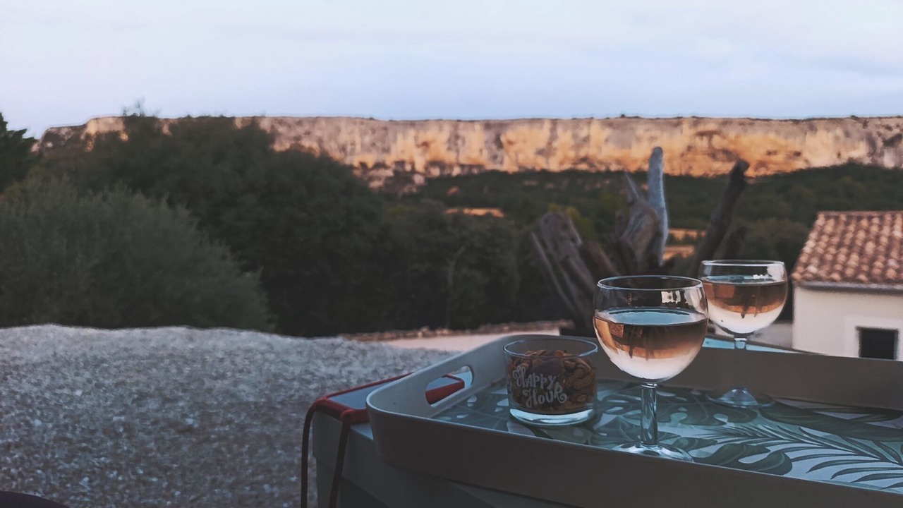 Photo of Outdoor in Lioux