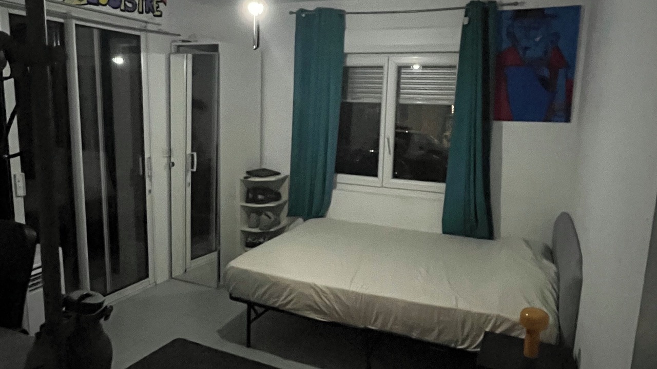Photo of Bedroom in Pertuis